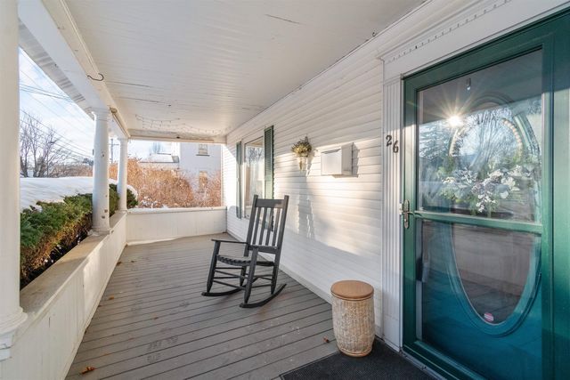 26 Maple Street, Essex Junction, VT 05452