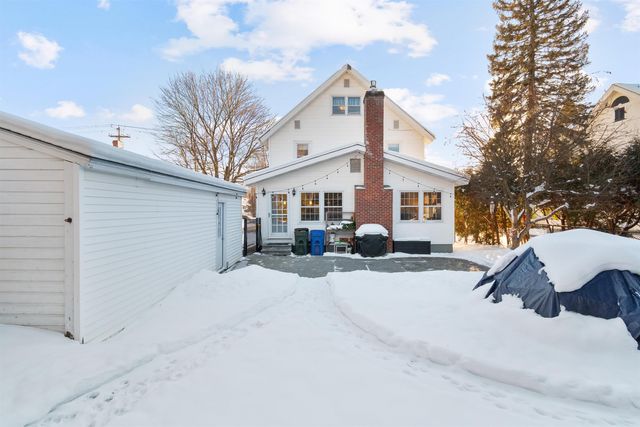 26 Maple Street, Essex Junction, VT 05452