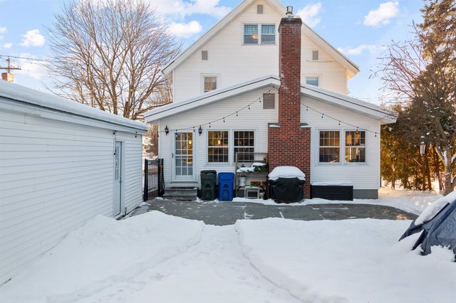 26 Maple Street, Essex Junction, VT 05452