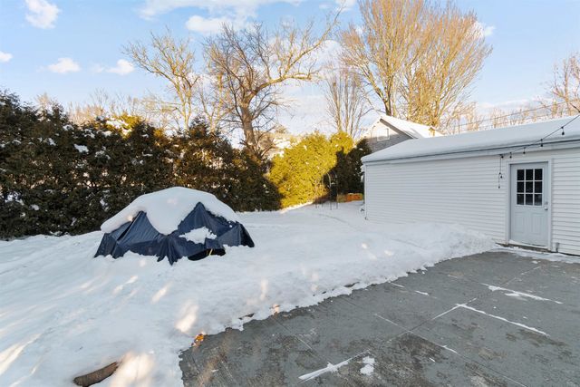 26 Maple Street, Essex Junction, VT 05452