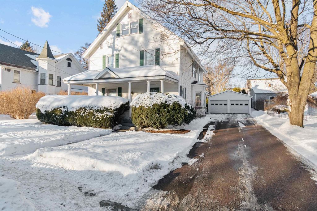 26 Maple Street, Essex Junction, VT 05452