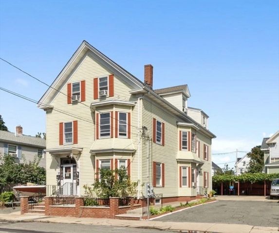 13 Jacobs 1, Peabody, MA 01960