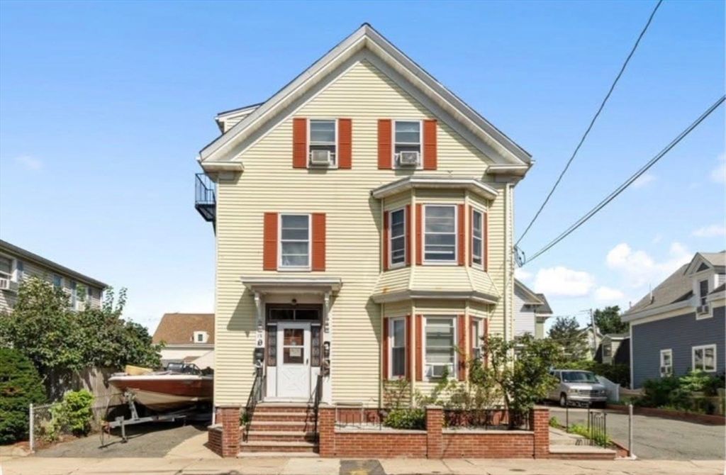 13 Jacobs 1, Peabody, MA 01960