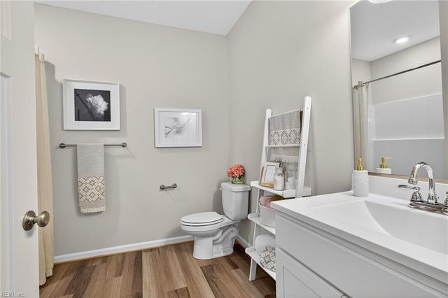 1708 Kathy Ann WAY, Carrollton, VA 23314