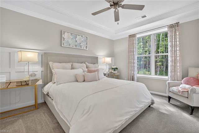 1708 Kathy Ann WAY, Carrollton, VA 23314