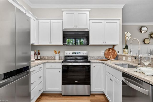 1708 Kathy Ann WAY, Carrollton, VA 23314