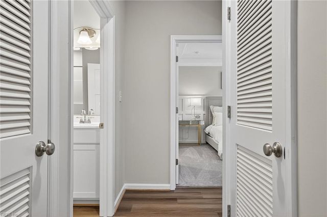 1708 Kathy Ann WAY, Carrollton, VA 23314