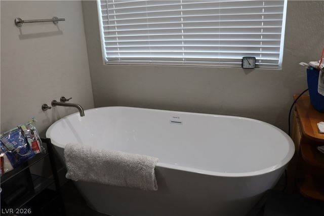 3016 Mount Charleston Drive, Pahrump, NV 89048