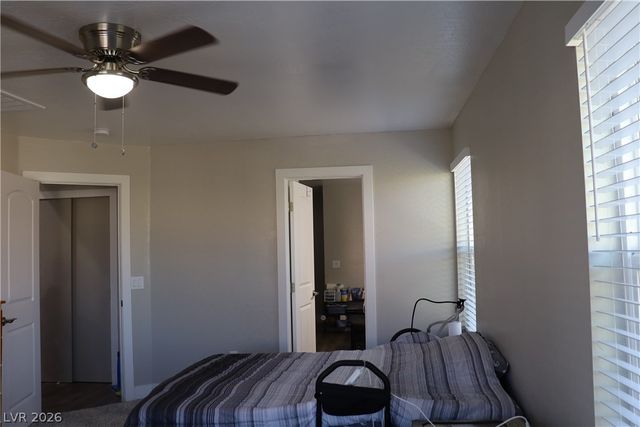 3016 Mount Charleston Drive, Pahrump, NV 89048