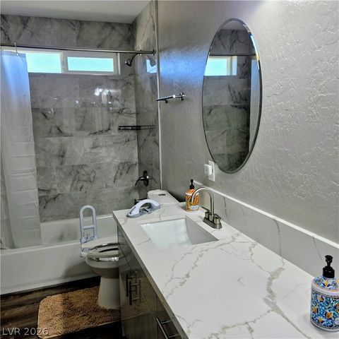 3016 Mount Charleston Drive, Pahrump, NV 89048