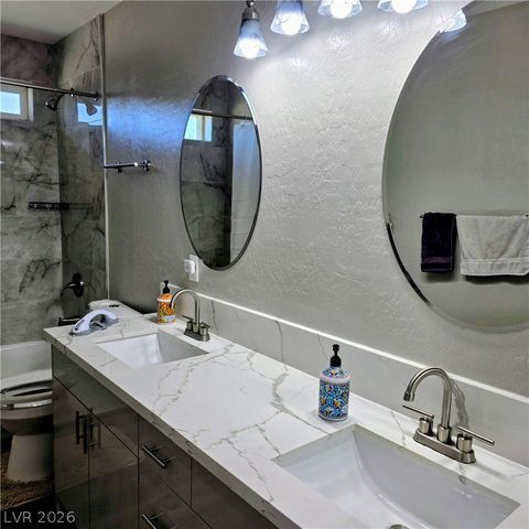 3016 Mount Charleston Drive, Pahrump, NV 89048