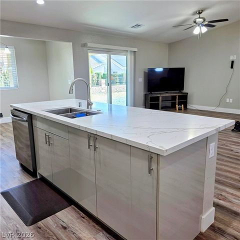 3016 Mount Charleston Drive, Pahrump, NV 89048