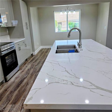 3016 Mount Charleston Drive, Pahrump, NV 89048