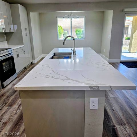 3016 Mount Charleston Drive, Pahrump, NV 89048