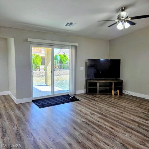 3016 Mount Charleston Drive, Pahrump, NV 89048