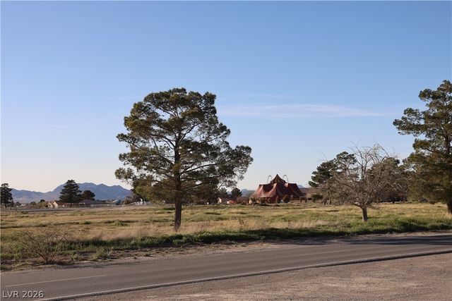 3016 Mount Charleston Drive, Pahrump, NV 89048