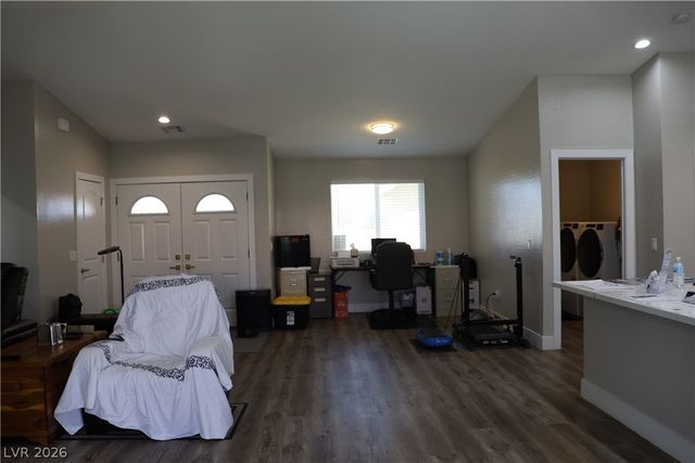 3016 Mount Charleston Drive, Pahrump, NV 89048