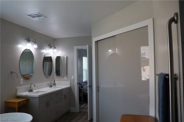 3016 Mount Charleston Drive, Pahrump, NV 89048