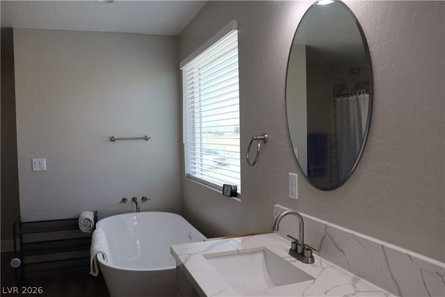 3016 Mount Charleston Drive, Pahrump, NV 89048