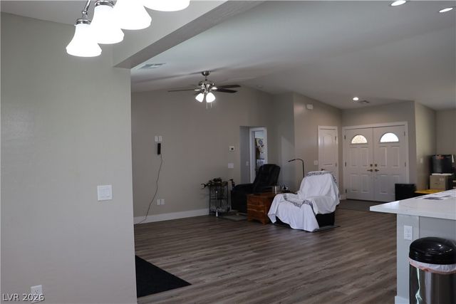 3016 Mount Charleston Drive, Pahrump, NV 89048