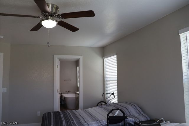 3016 Mount Charleston Drive, Pahrump, NV 89048