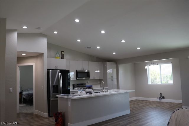 3016 Mount Charleston Drive, Pahrump, NV 89048