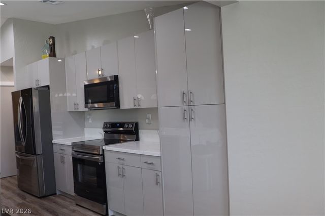 3016 Mount Charleston Drive, Pahrump, NV 89048