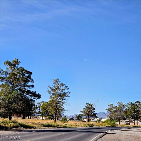 3016 Mount Charleston Drive, Pahrump, NV 89048