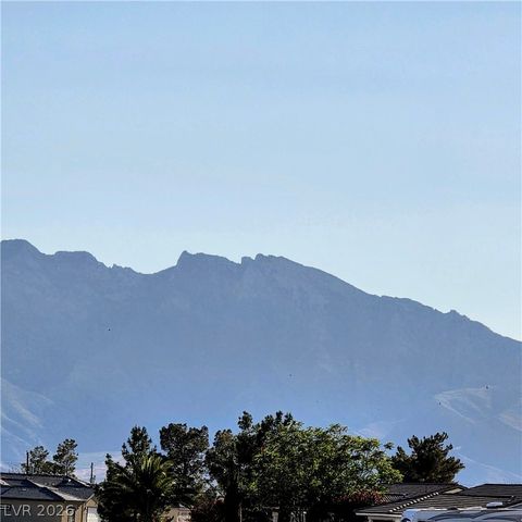 3016 Mount Charleston Drive, Pahrump, NV 89048