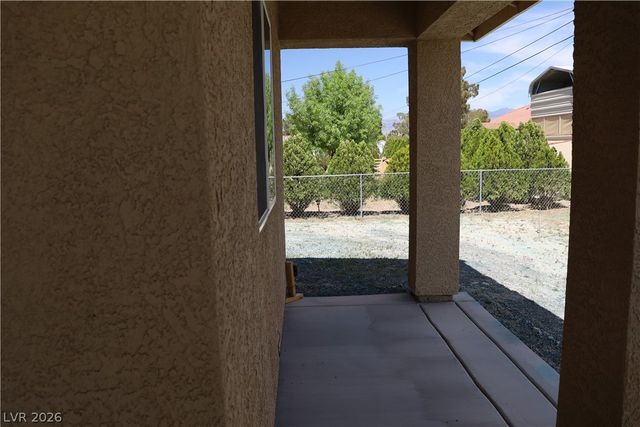 3016 Mount Charleston Drive, Pahrump, NV 89048