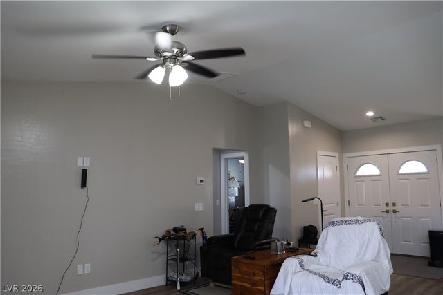 3016 Mount Charleston Drive, Pahrump, NV 89048