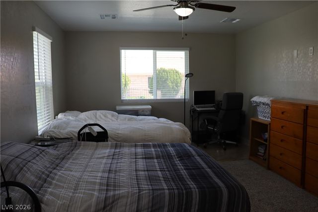 3016 Mount Charleston Drive, Pahrump, NV 89048