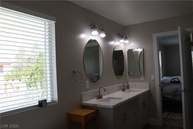 3016 Mount Charleston Drive, Pahrump, NV 89048