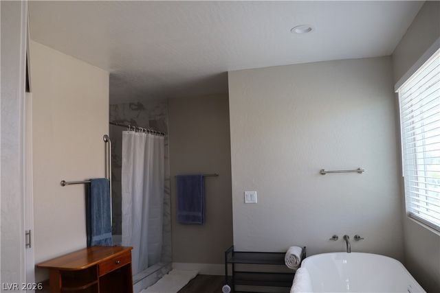 3016 Mount Charleston Drive, Pahrump, NV 89048