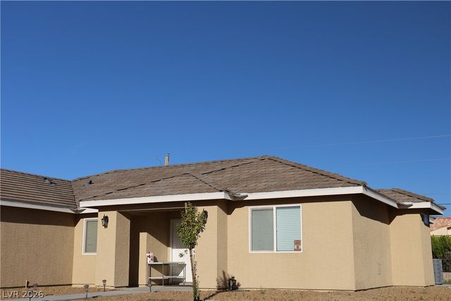 3016 Mount Charleston Drive, Pahrump, NV 89048