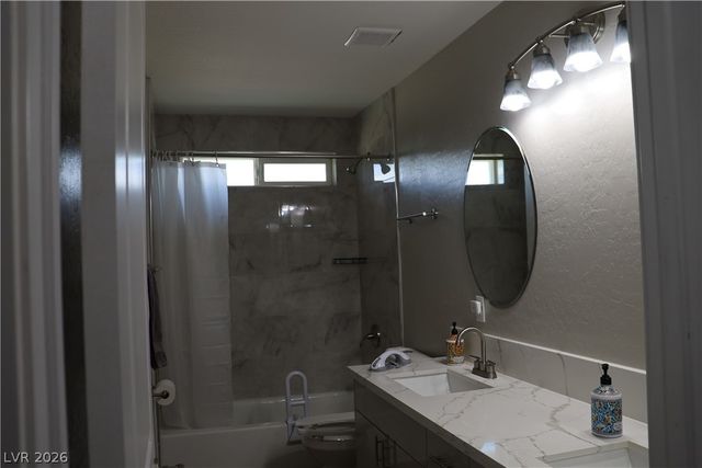 3016 Mount Charleston Drive, Pahrump, NV 89048