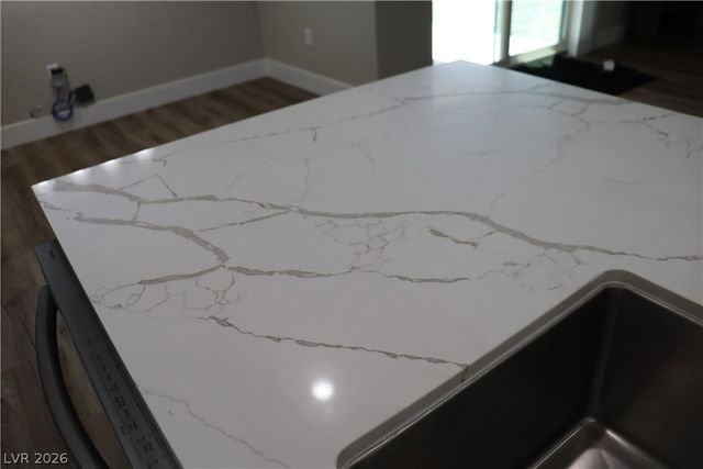 3016 Mount Charleston Drive, Pahrump, NV 89048