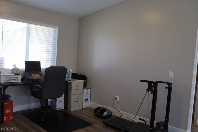 3016 Mount Charleston Drive, Pahrump, NV 89048