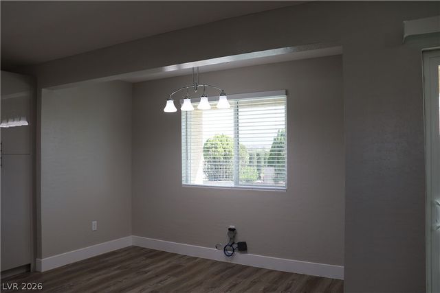 3016 Mount Charleston Drive, Pahrump, NV 89048