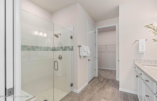 8953 Blissful Breeze Trail, Melbourne, FL 32940