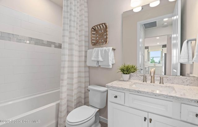 8953 Blissful Breeze Trail, Melbourne, FL 32940