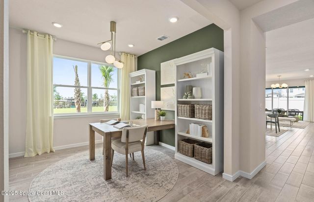 8953 Blissful Breeze Trail, Melbourne, FL 32940