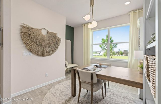 8953 Blissful Breeze Trail, Melbourne, FL 32940