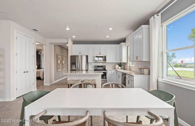 8953 Blissful Breeze Trail, Melbourne, FL 32940