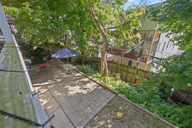 53 Miunt Ida 3, Boston, MA 02122