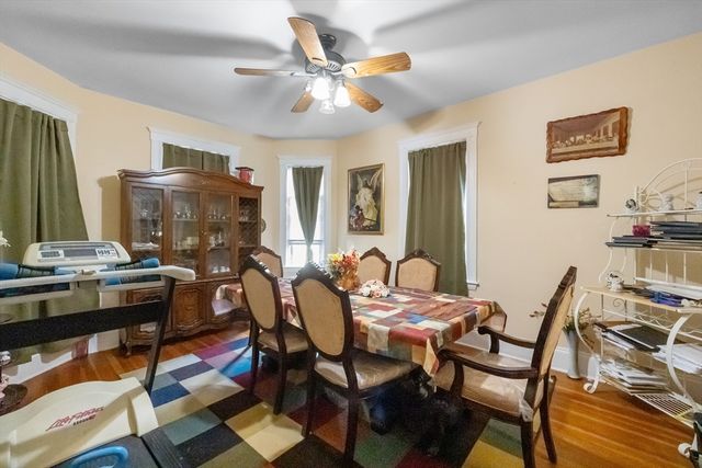 53 Miunt Ida 3, Boston, MA 02122