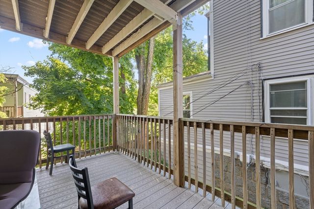 53 Miunt Ida 3, Boston, MA 02122