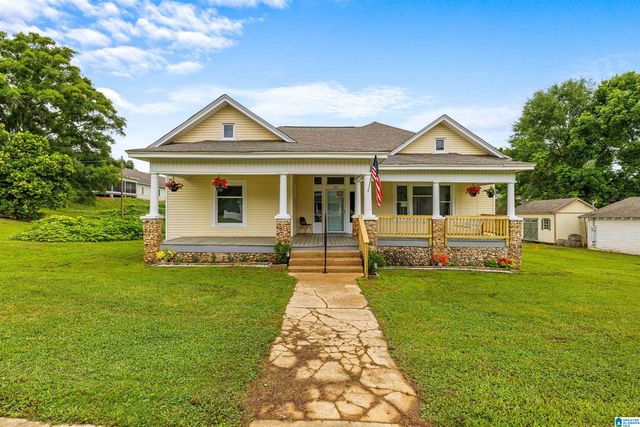 289 MAGNOLIA STREET, Lincoln, AL 35096
