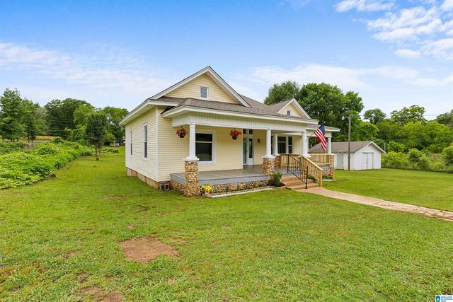 289 MAGNOLIA STREET, Lincoln, AL 35096