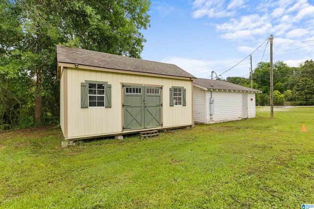 289 MAGNOLIA STREET, Lincoln, AL 35096